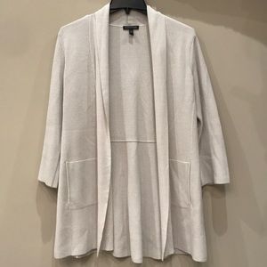 Eileen Fisher cardigan